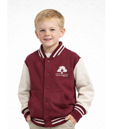 Chaqueta Americana Santo Domingo