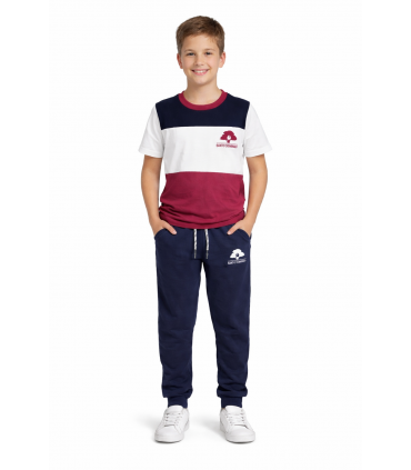 Camiseta de Bloques Santo Domingo